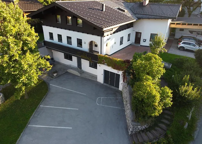 Appartementhaus Salzmann