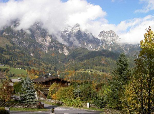 Appartementhaus Salzmann Apartment