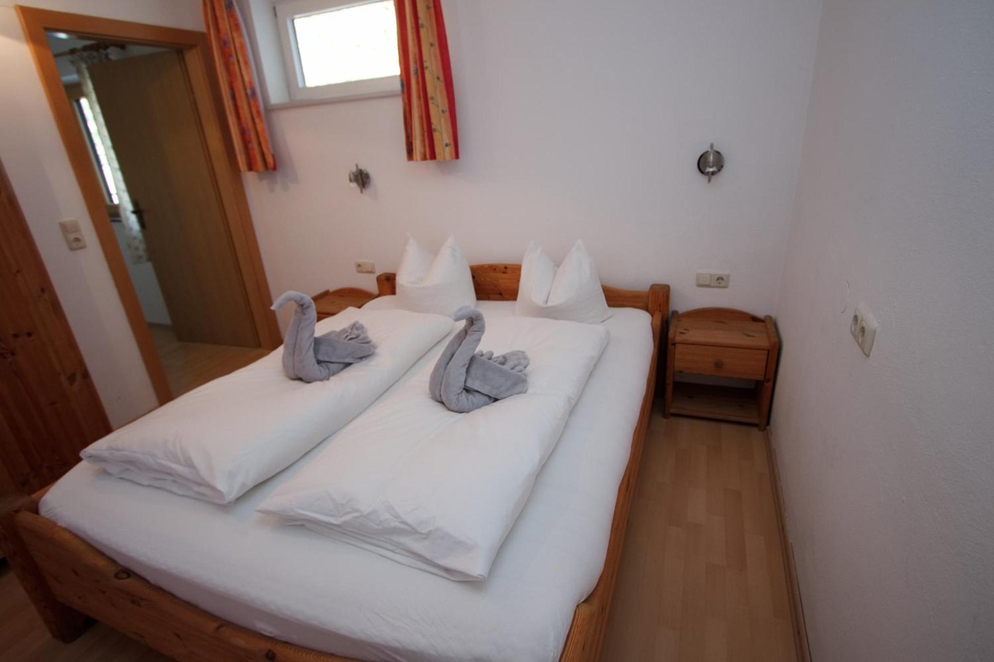 Appartementhaus Salzmann Apartment Leogang