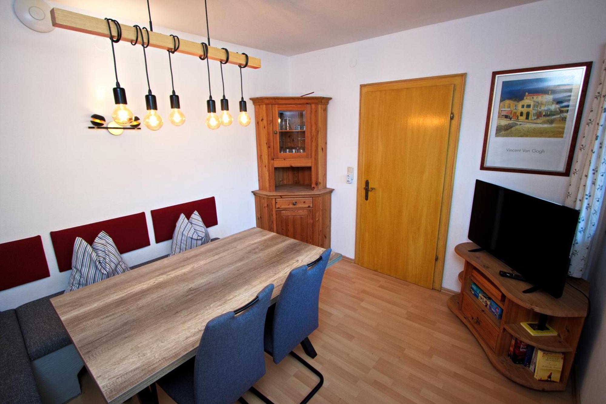 Appartementhaus Salzmann Leogang