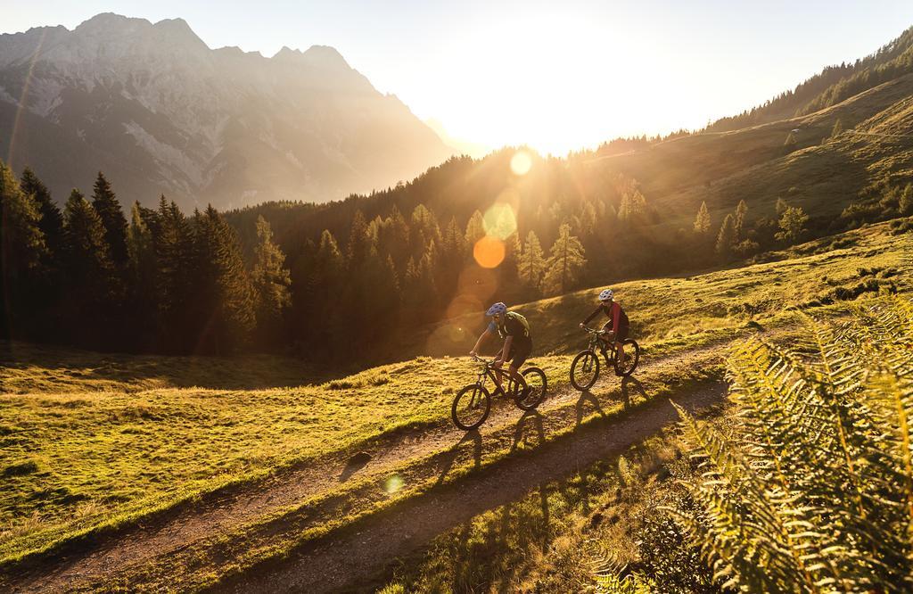 Appartementhaus Salzmann * Leogang
