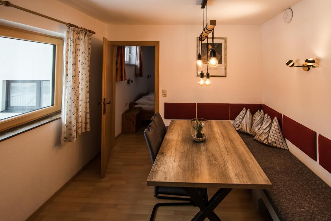 Apartment Appartementhaus Salzmann Leogang