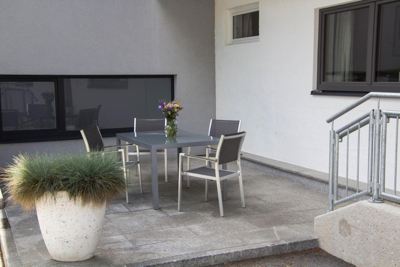 Appartementhaus Salzmann Apartment *